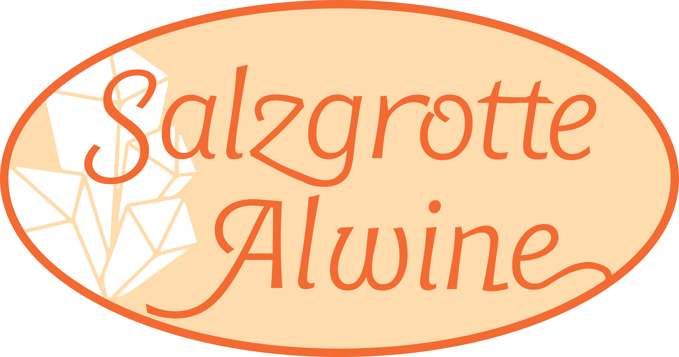 Link Homepage Salzgrotte Alwine